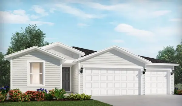 26 Garni Drive, PALM COAST, FL 32137