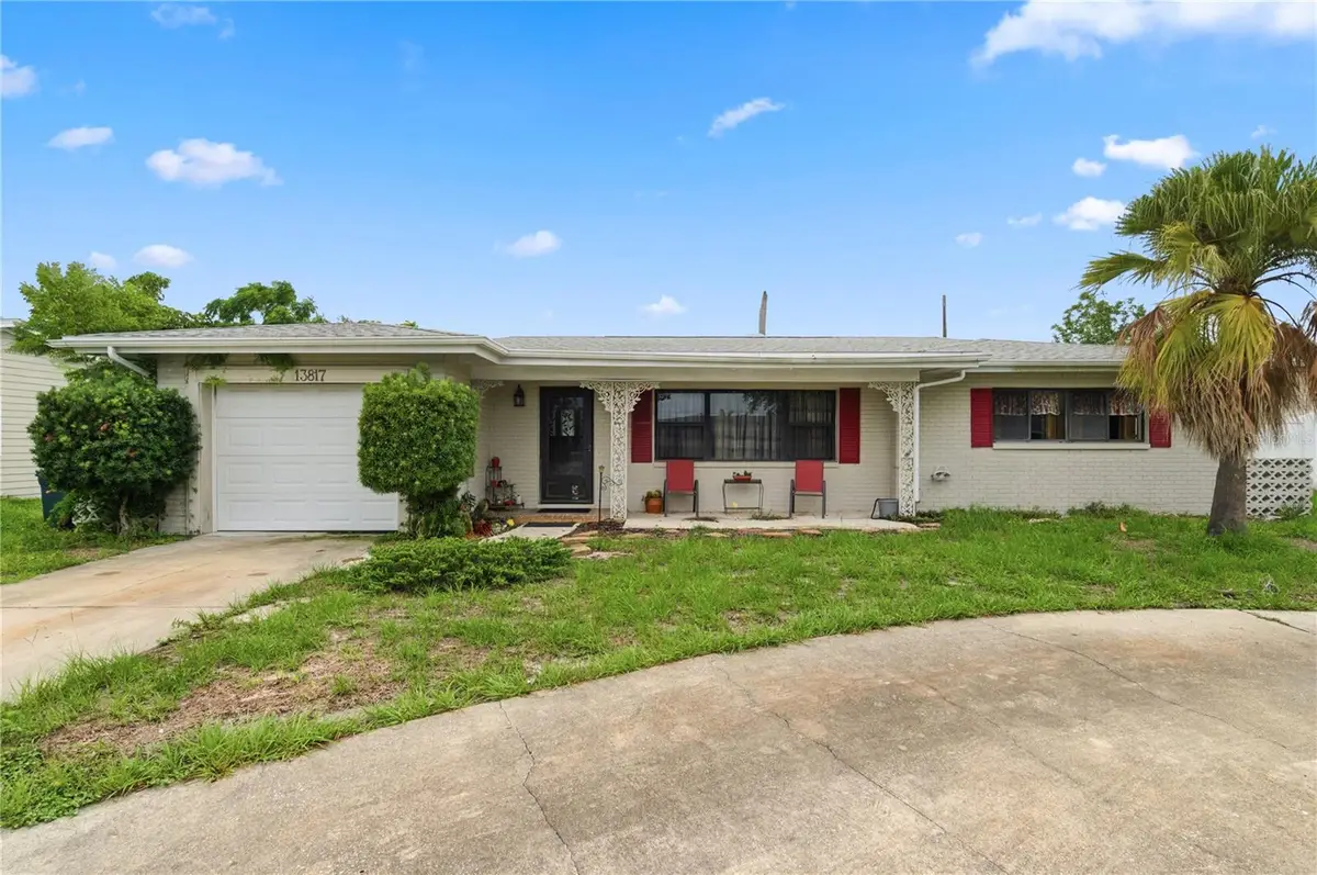 13817 Dominica Drive, Seminole, FL 33776 - #1