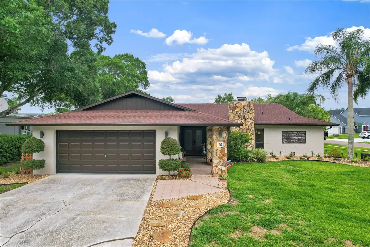10 Arbor Lane, Oldsmar, FL 34677 - #1