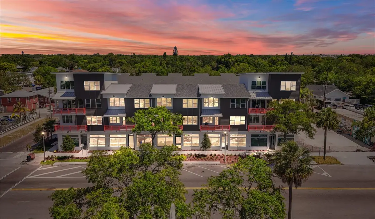 17 29th Street N #Lot 8, Saint Petersburg, FL 33713 - #1