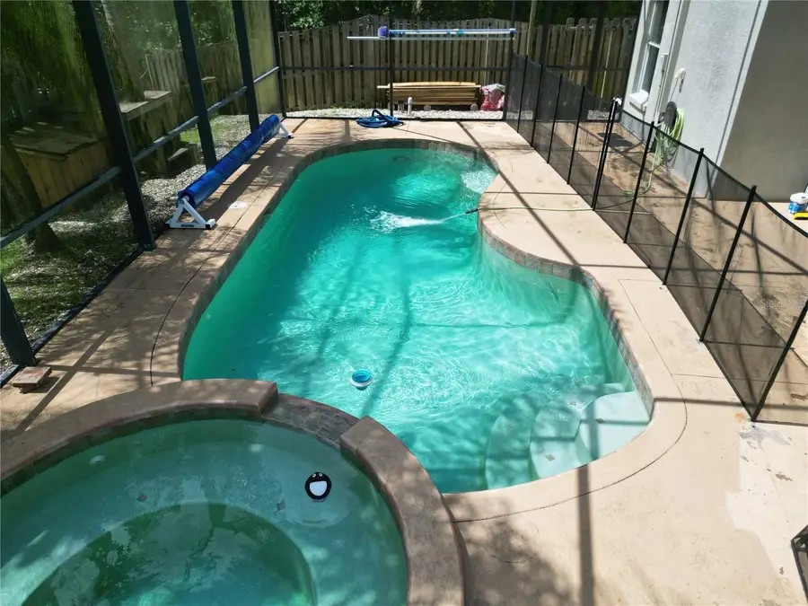 1852 Blanchard Ct, Wesley Chapel, FL 33543 - #3