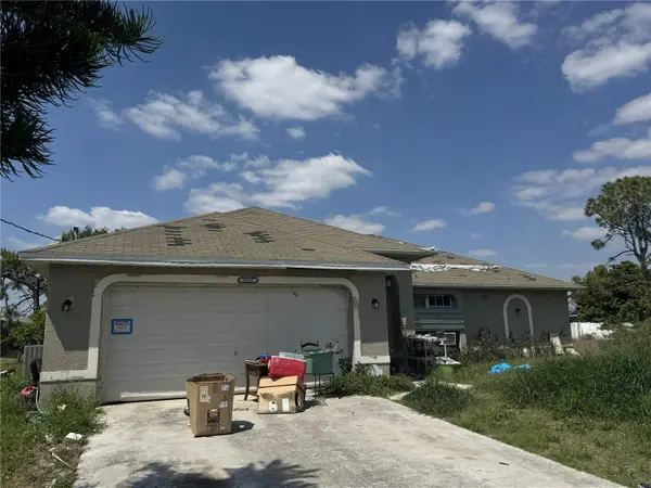 2317 NW 30th Terrace, CAPE CORAL, FL 33993