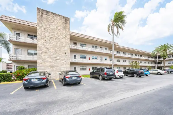 5530 80th Street N #B308, ST PETERSBURG, FL 33709