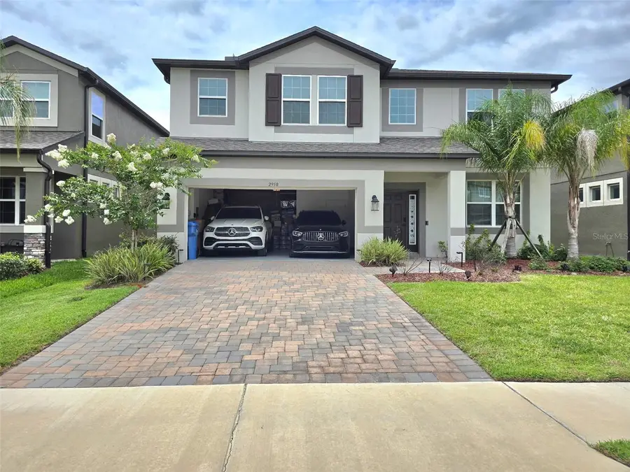 2950 Adams Cross Drive, Zephyrhills, FL 33540 - #3