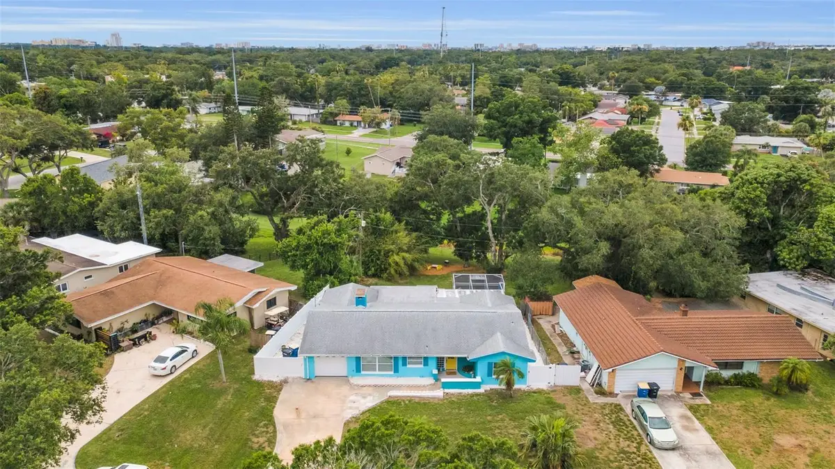 1948 Byram Drive, Clearwater, FL 33755 - #1