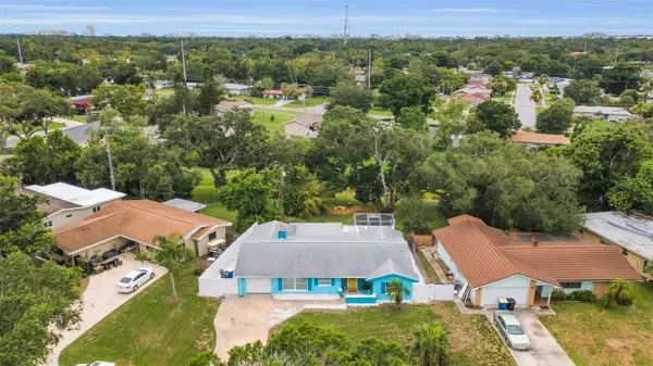 1948 Byram Drive, CLEARWATER, FL 33755