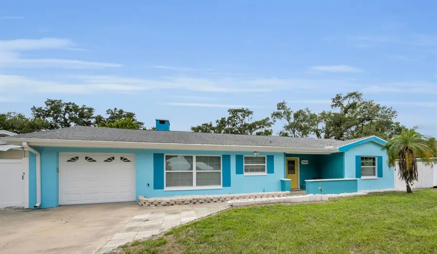 1948 Byram Drive, Clearwater, FL 33755 - #2