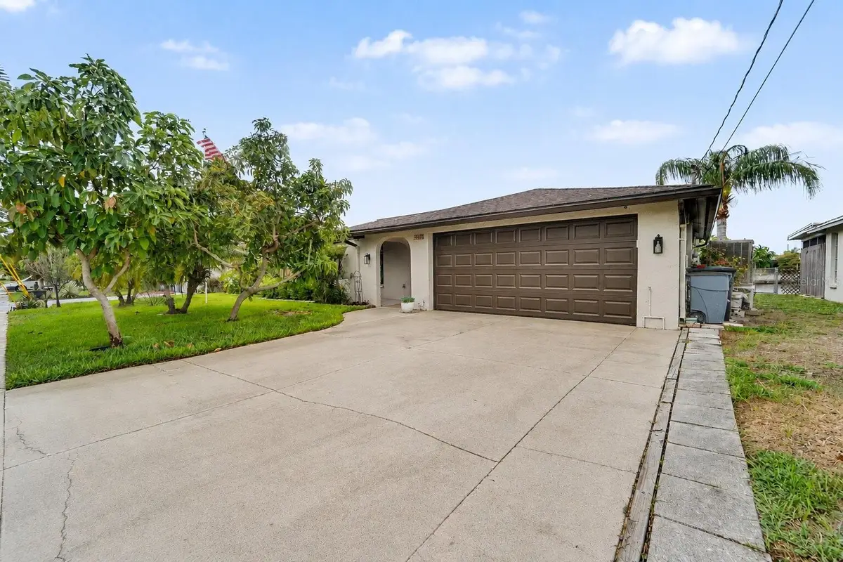 5736 Melaleuca Drive #22, Holiday, FL 34690 - #1