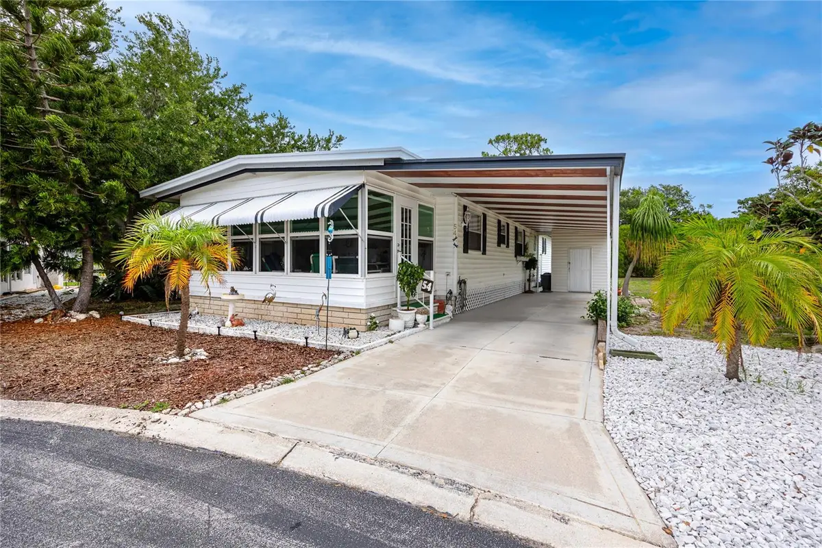 9790 66th Street N #54, Pinellas Park, FL 33782 - #1