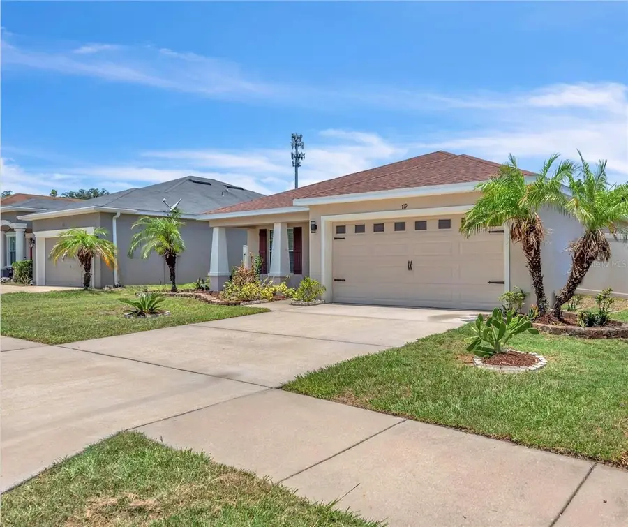 719 Vineyard Reserve Court, Seffner, FL 33584 - #2