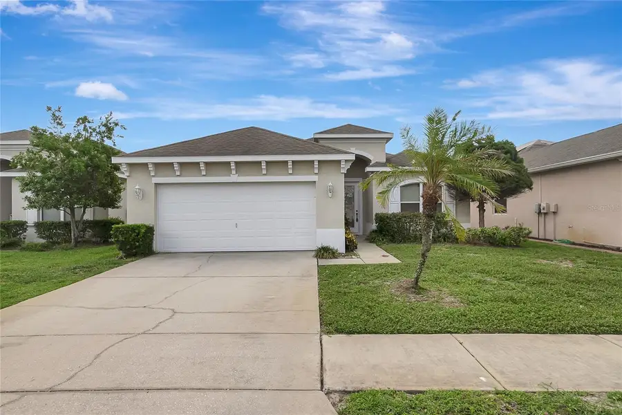 14551 Potterton Circle, Hudson, FL 34667 - #2