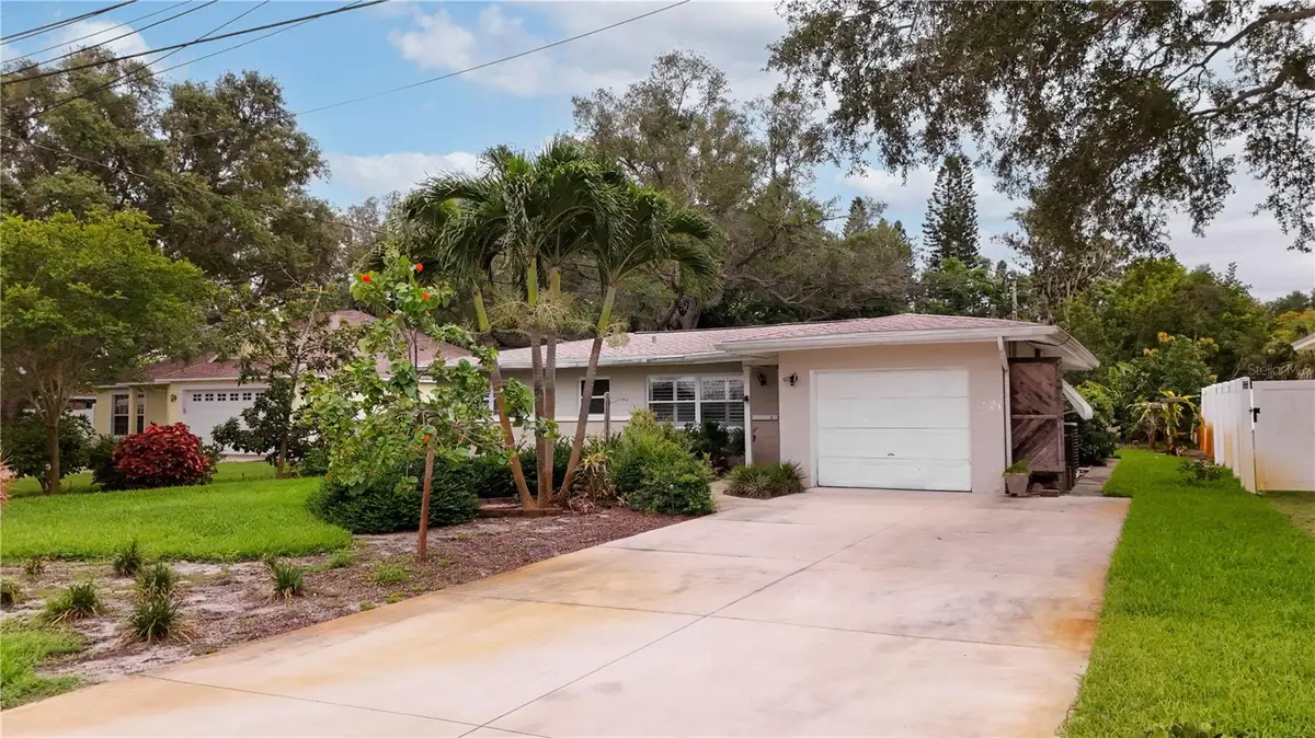 14668 Wildwood Drive, Largo, FL 33774 - #1