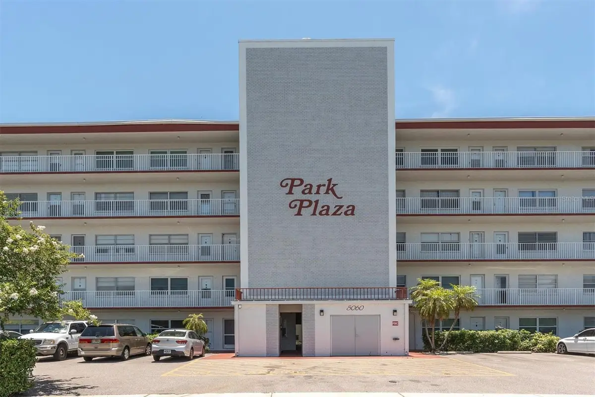 5060 76th Avenue N #402, Pinellas Park, FL 33781 - #1