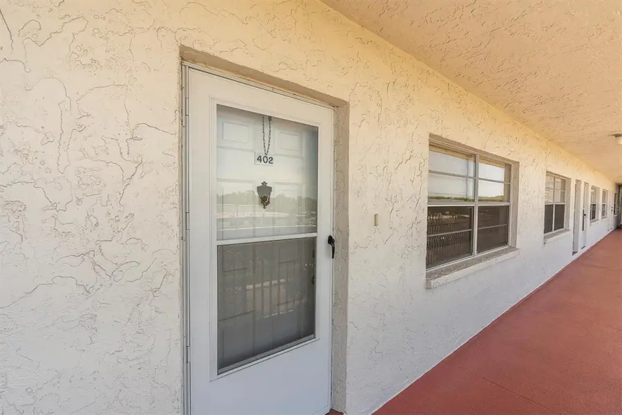 5060 76th Avenue N #402, Pinellas Park, FL 33781 - #3