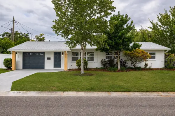 2070 55th Street N, ST PETERSBURG, FL 33710