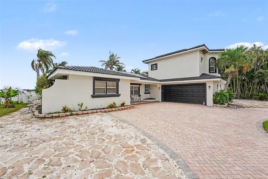 17323 Kennedy Drive, North Redington Beach, FL 33708 - #2