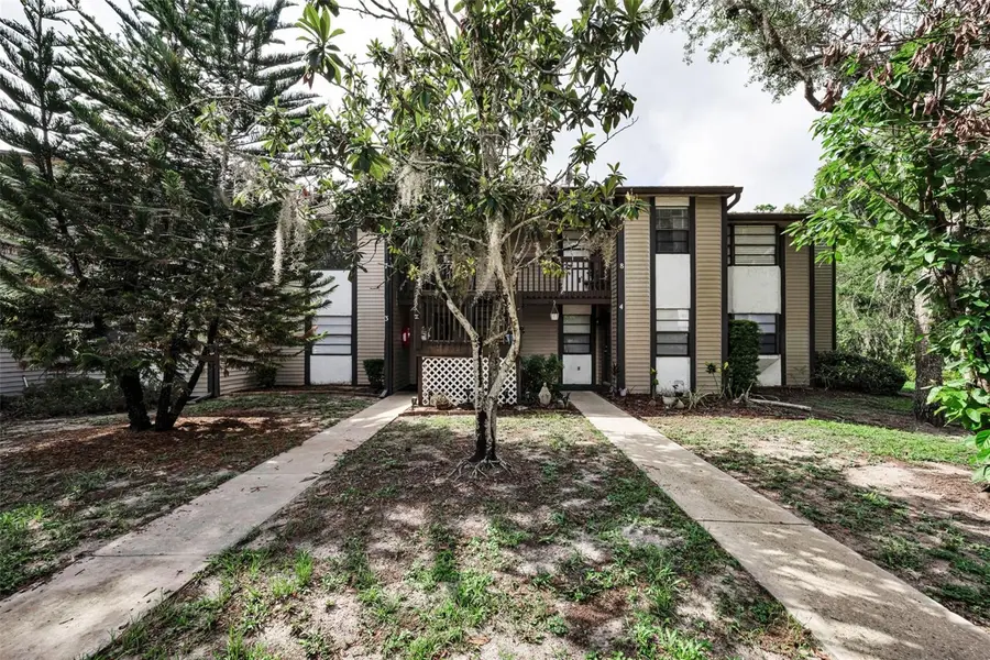 12025 Proctor Loop #3, New Port Richey, FL 34654 - #3