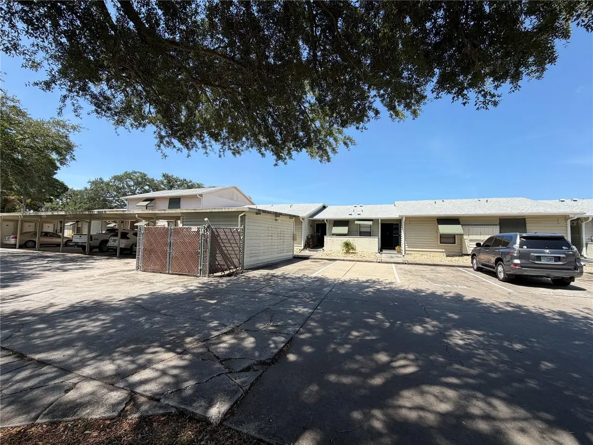 4317 Tiburon Drive, New Port Richey, FL 34655 - #1