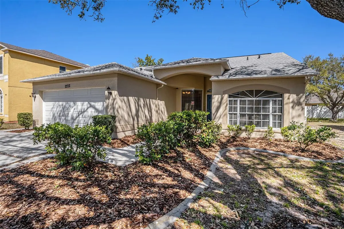 12712 Longcrest Drive, Riverview, FL 33579 - #1