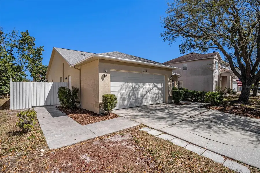12712 Longcrest Drive, Riverview, FL 33579 - #2