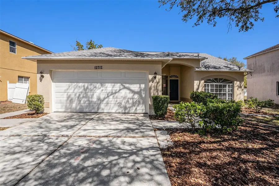 12712 Longcrest Drive, Riverview, FL 33579 - #3