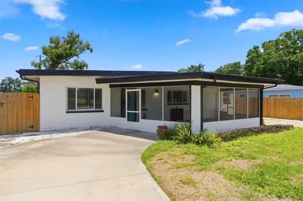5826 17th Avenue S, GULFPORT, FL 33707