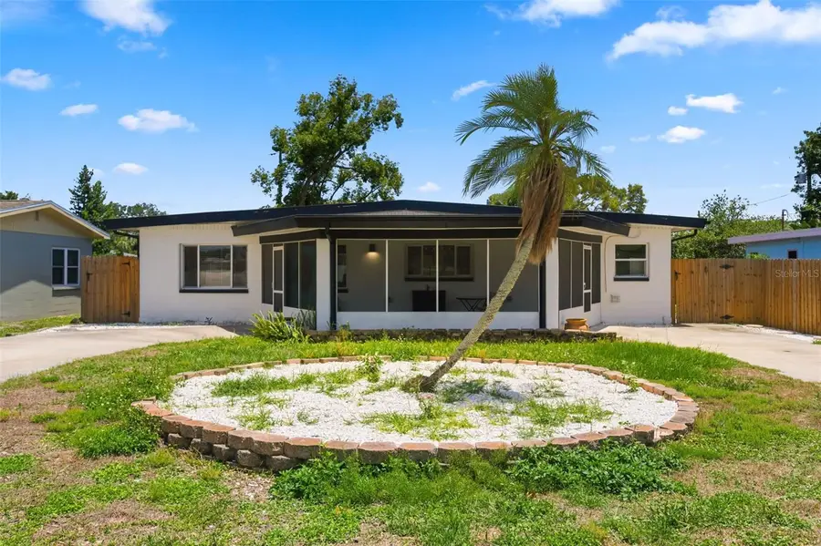 5826 17th Avenue S, Gulfport, FL 33707 - #3