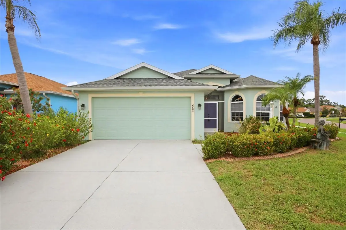 2289 Boxwood Street, North Port, FL 34289 - #1