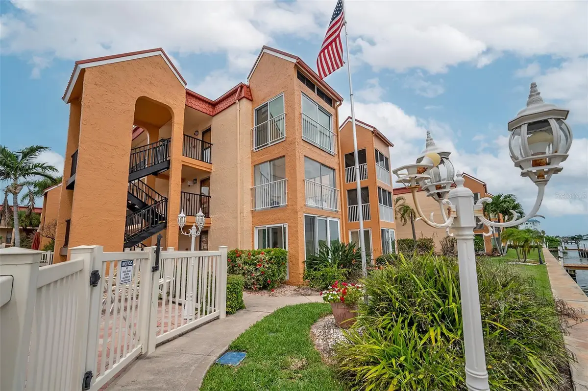 8921 Blind Pass Road #143, Saint Pete Beach, FL 33706 - #1