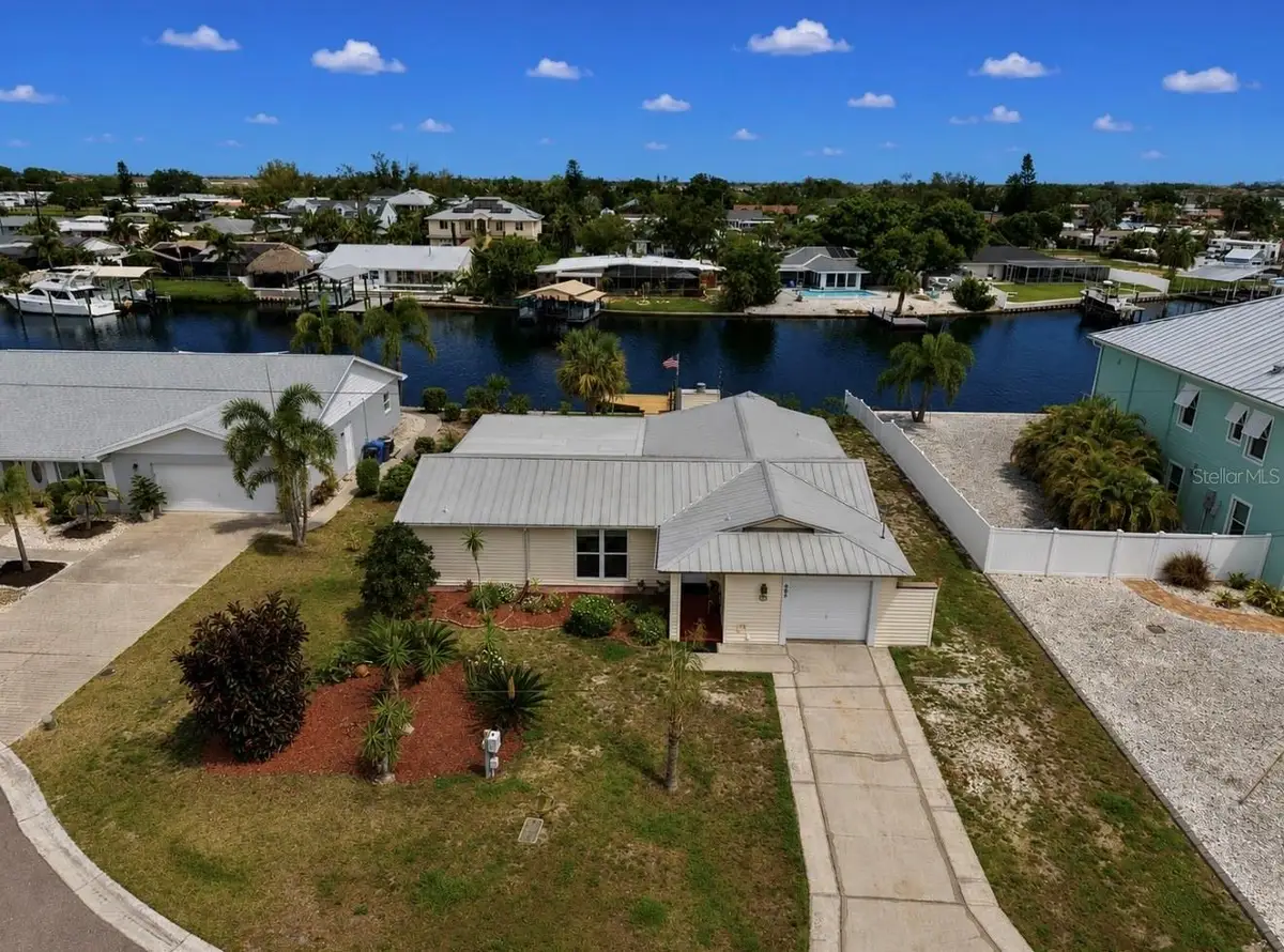 803 Leisey Circle, Ruskin, FL 33570 - #1