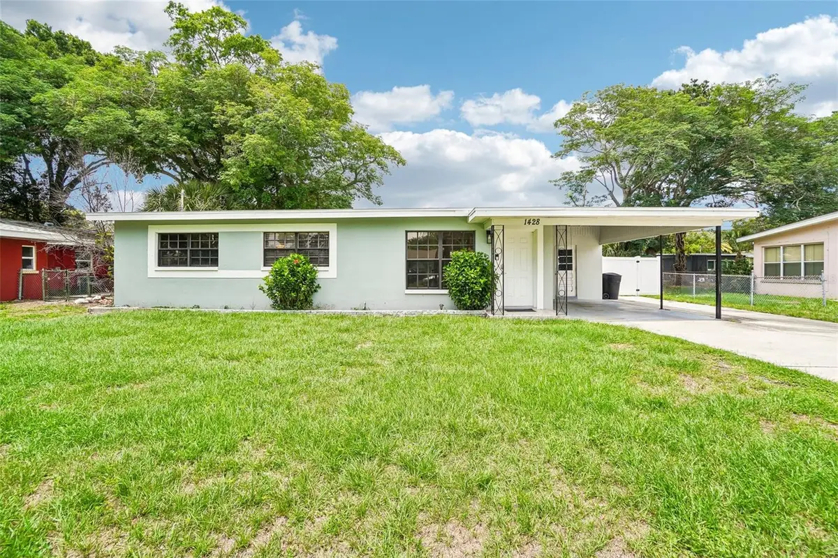 1428 Parkwood Street, Clearwater, FL 33755 - #1