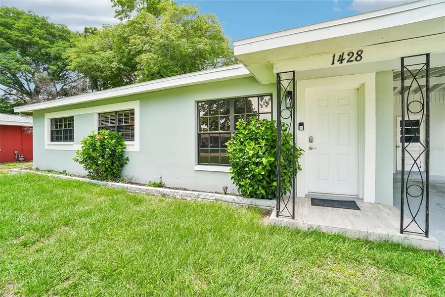 1428 Parkwood Street, Clearwater, FL 33755 - #2