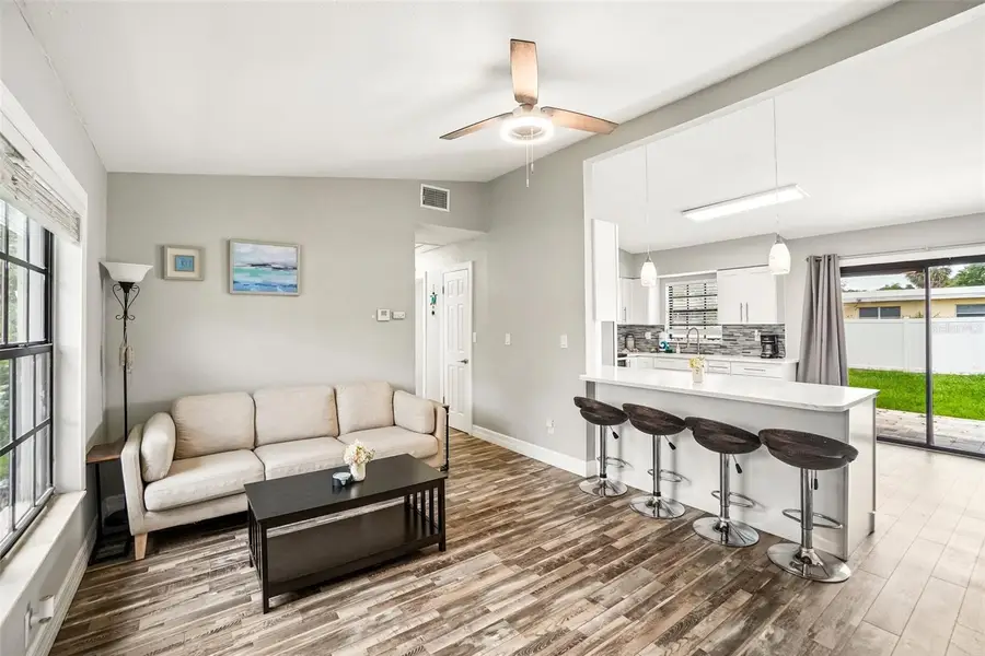 1428 Parkwood Street, Clearwater, FL 33755 - #3