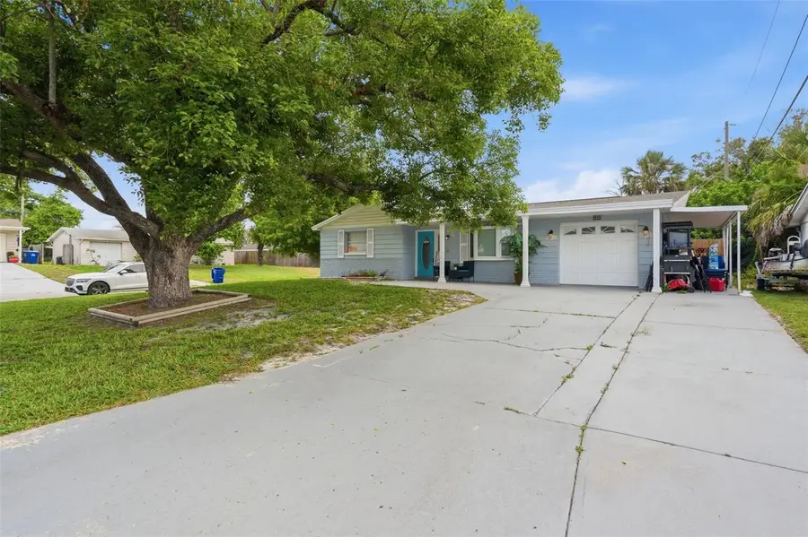 4344 Oak Bluff Avenue, Holiday, FL 34691 - #3