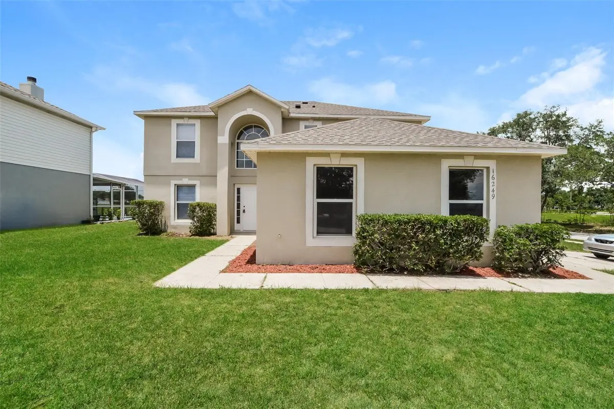 16249 Wilkinson Drive, Clermont, FL 34714 - #1