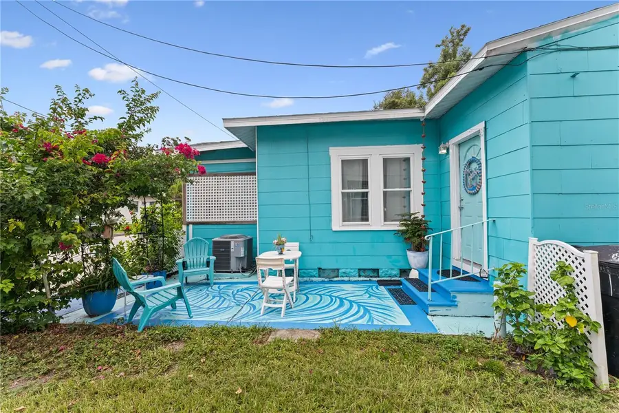 914 N 8th Street N, Saint Petersburg, FL 33701 - #3