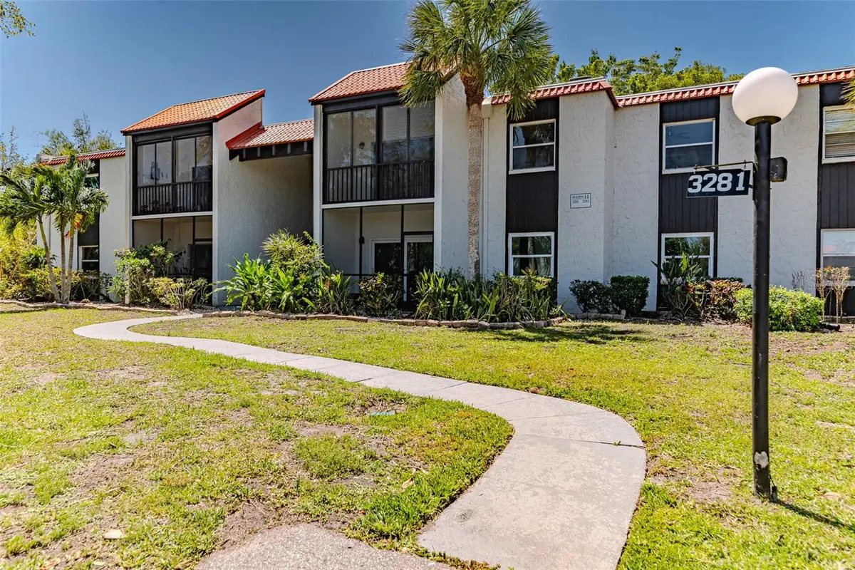 3281 Beneva Road #202, Sarasota, FL 34232 - #1