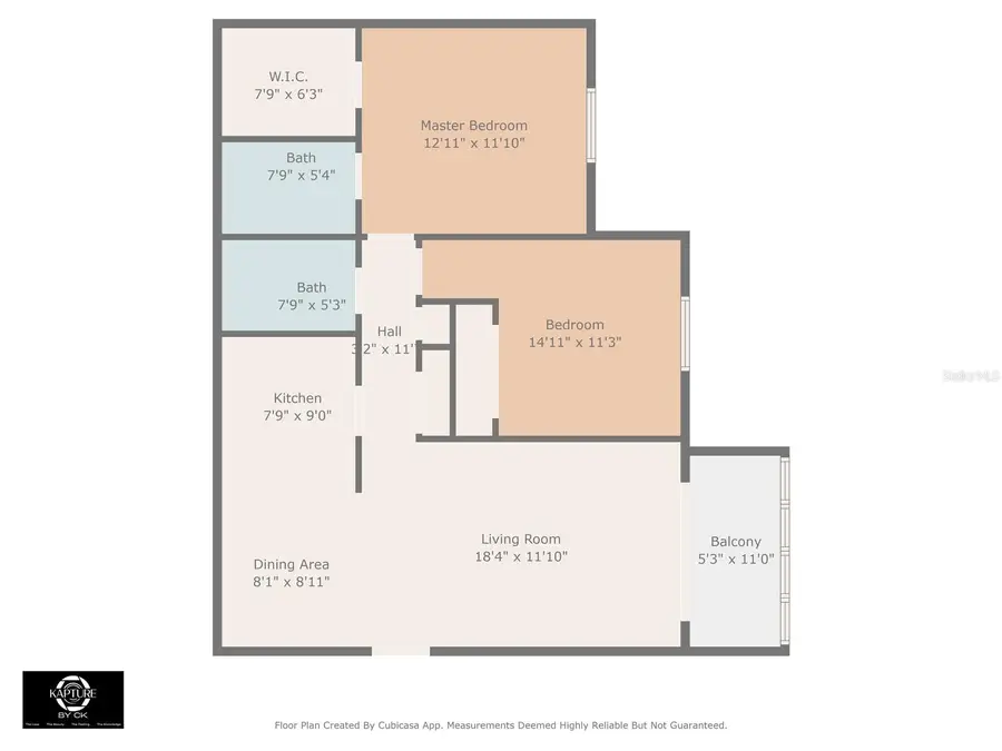 3281 Beneva Road #202, Sarasota, FL 34232 - #3