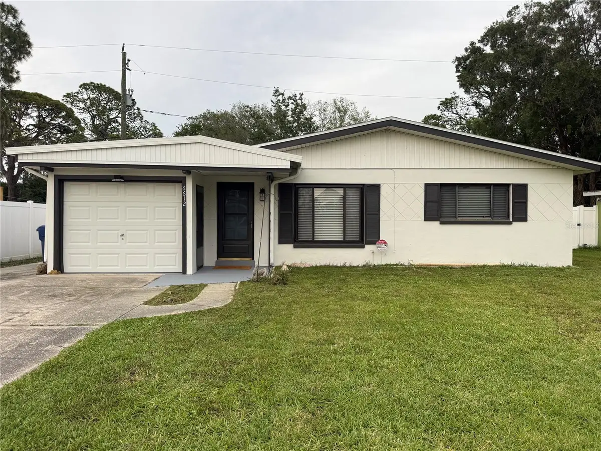6612 Sierra Terrace, New Port Richey, FL 34652 - #1
