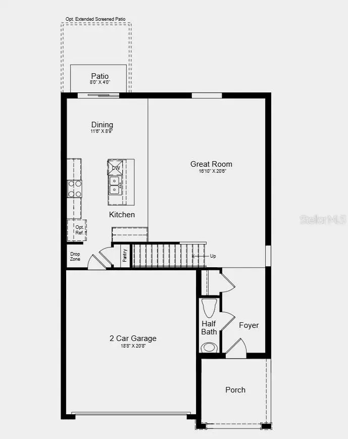 6523 Equinox Lane, North Fort Myers, FL 33917 - #2