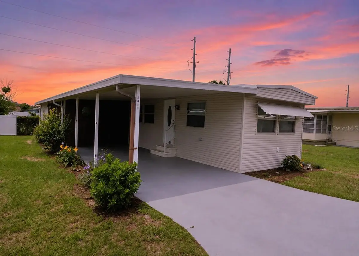 5315 Antigua Drive, Zephyrhills, FL 33541 - #1