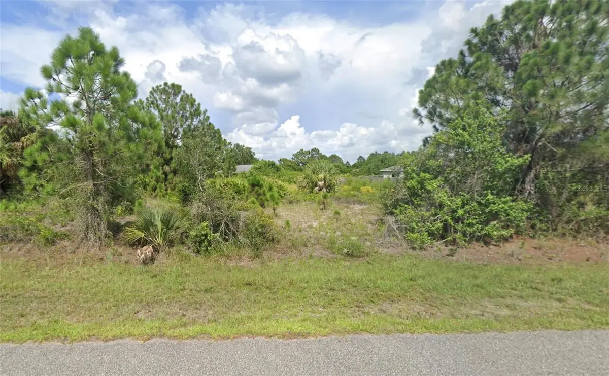 000 S Paragon Road, North Port, FL 34291 - #1