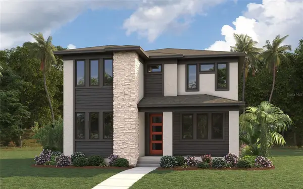 331 43rd Avenue N, ST PETERSBURG, FL 33703