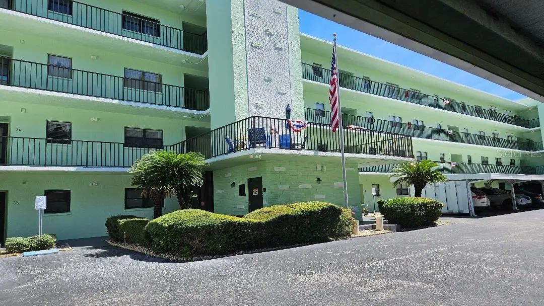 5920 80th Street N #308, Saint Petersburg, FL 33709 - #1