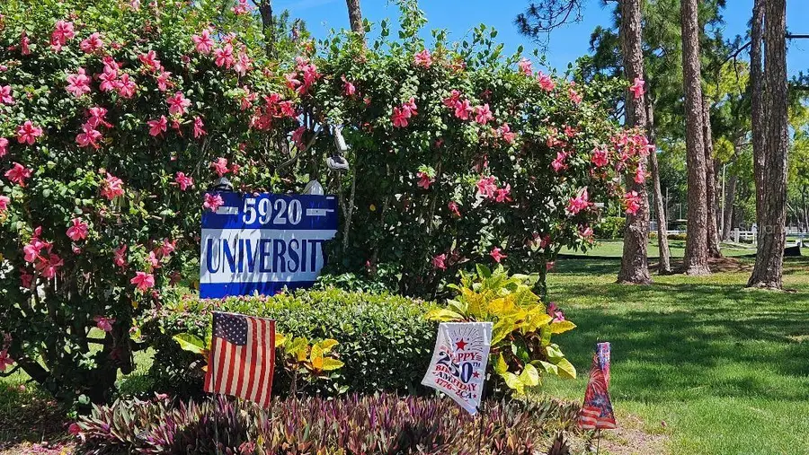 5920 80th Street N #308, Saint Petersburg, FL 33709 - #2