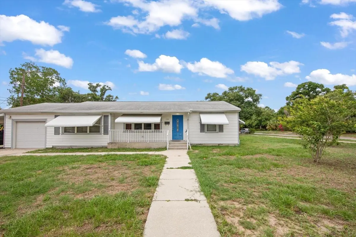 1730 50th Street N, Saint Petersburg, FL 33710 - #1