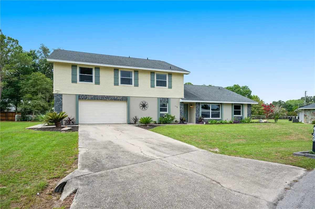 4128 Mather Road W, Lakeland, FL 33810 - #1