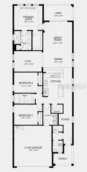 5032 Cyan Loop, Apollo Beach, FL 33572 - #2
