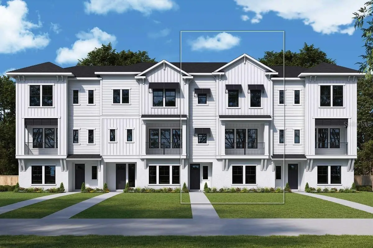 1658 Springwell Lane, Sarasota, FL 34240 - #1