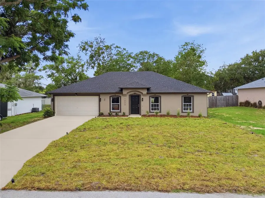 1223 Gatewood Avenue, Spring Hill, FL 34608 - #2